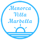 Menorca Villa Marbella