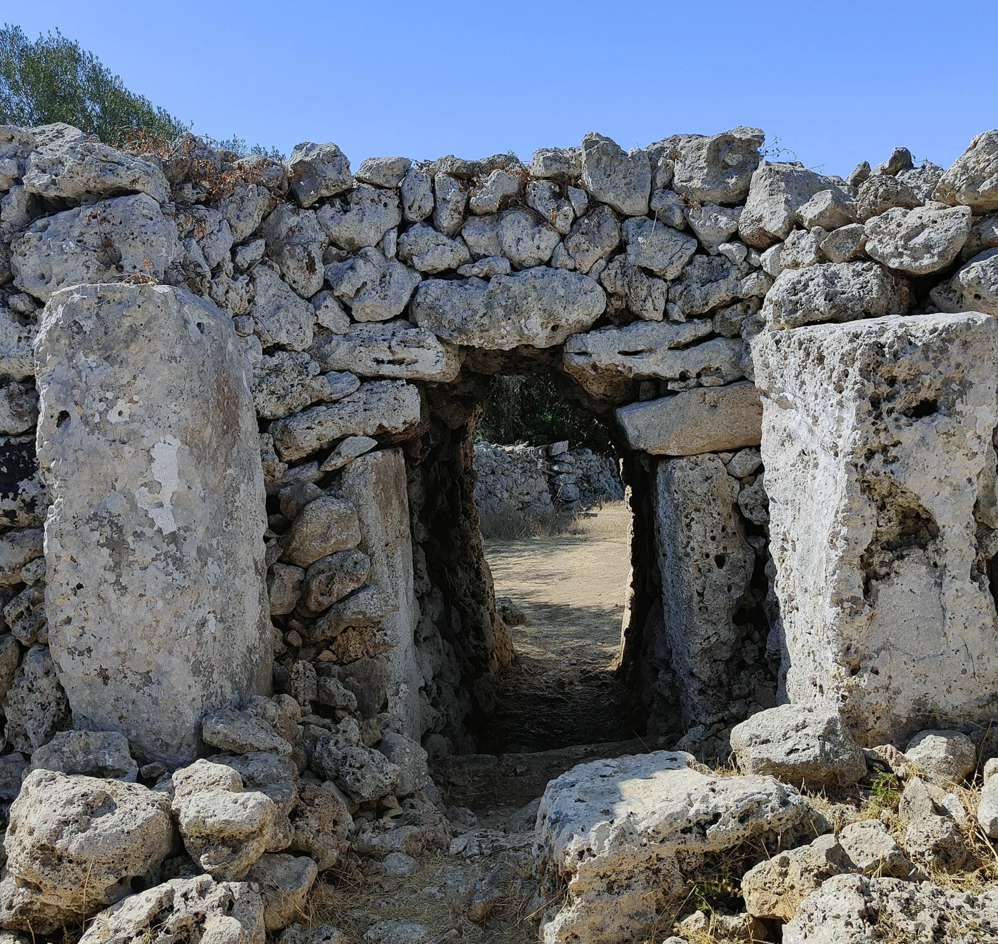 UNESCO intègre le Talayotique de Minorque