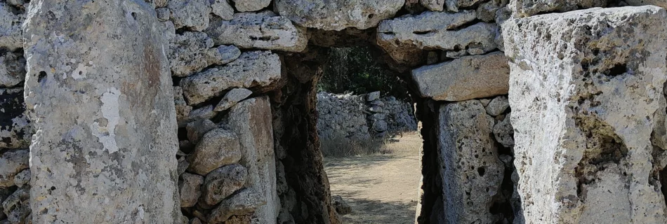 UNESCO intègre le Talayotique de Minorque