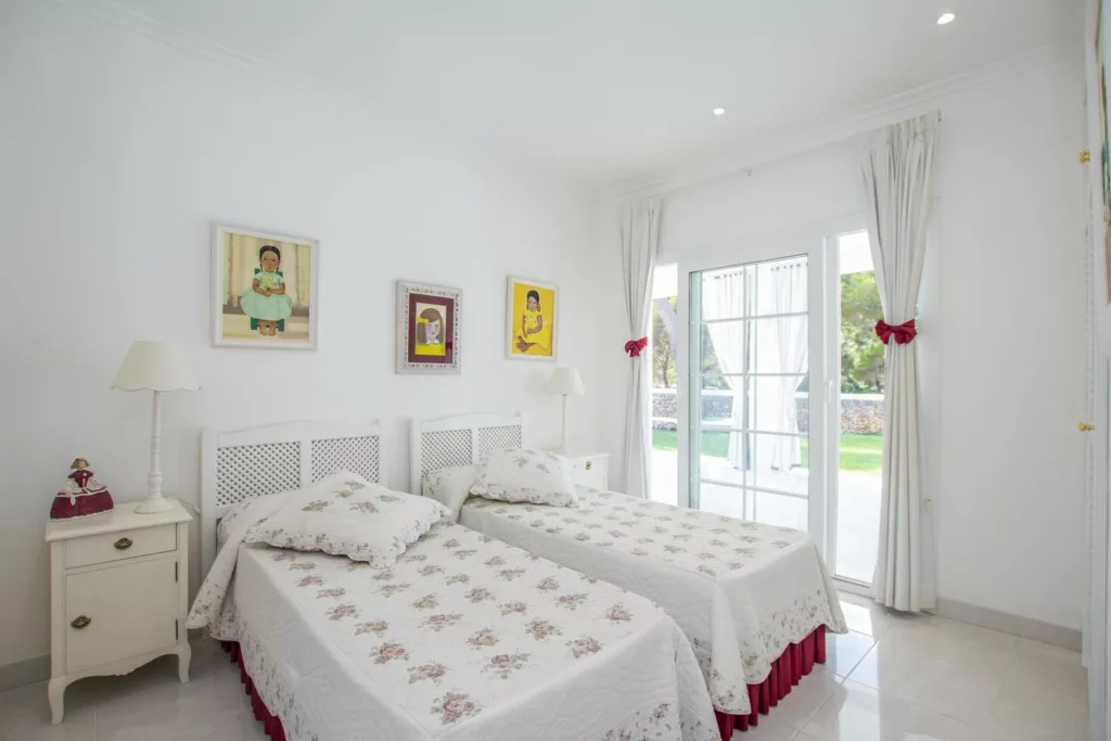 Menorca Villa Marbella